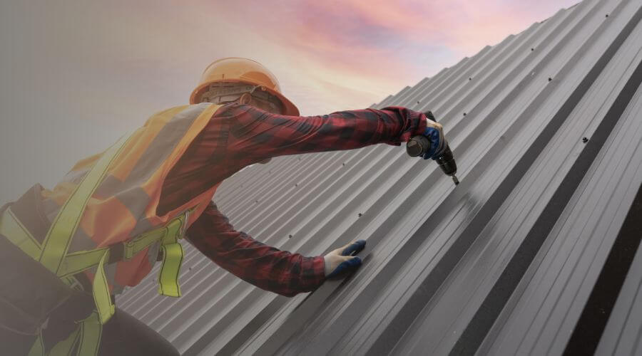 Expert top industrial roofings services in Lovelock, NV